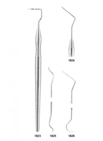 Endodontic Instruments